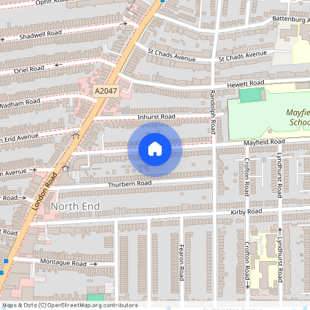 Portsmouth, Portsmouth, PO2