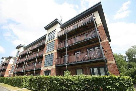 Canalside Apartments, Water Street, Radcliffe, M26 - Photo 3