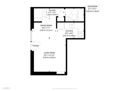 For Lease - 12 Wesleyan Street Unit# 6, Halton Hills, Ontario - Photo 4