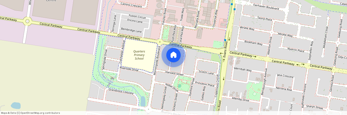 12 Davenport Crescent, Cranbourne West