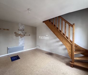 Location Appartement 2 pièces 40m² ST LO 50000 - Photo 4