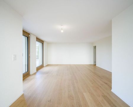 Magnifique attique de 4.5 pièces - Foto 2