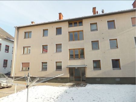 Kompakt & gemütlich – 2-Zimmer-Wohnung in Wolfsberg - Photo 5