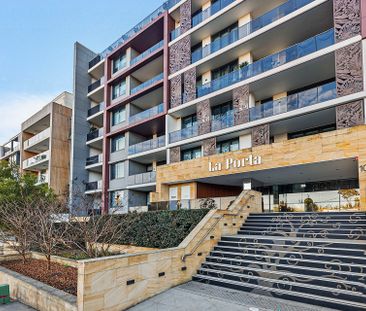 Modern 1 bedroom affordable housing apartment - Photo 1