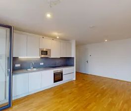 orea | Moderne 2-Zimmer-Wohnung mit guter öffentlicher Anbindung | Smart besichtigen · Online anmieten - Foto 1