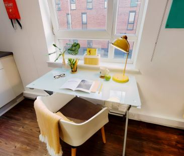 Townhouse Studio Plus - Photo 4