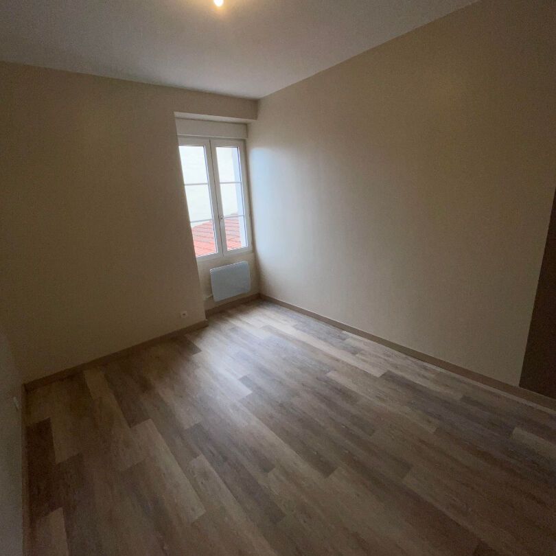 Location Appartement 1 pièce 36m² - Photo 1
