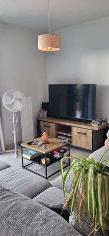 Appartement te huur - Foto 2