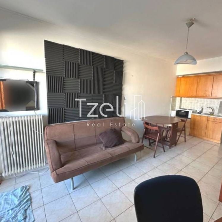 Studio/Γκαρσονιέρα για ενοικίαση - Πάτρα, - Φωτογραφία 1