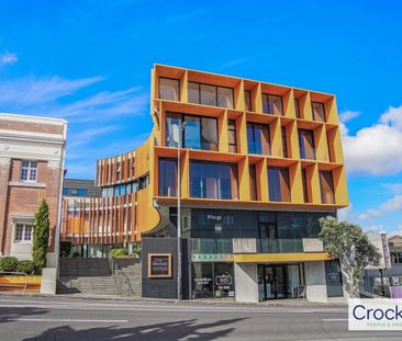 Modern One-Bedroom Apartment – The Orange City-Fringe Living - Photo 5
