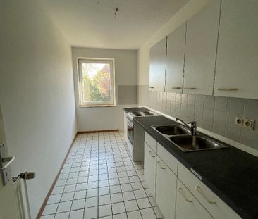 ***Tolle Familienwohnung in Geesthacht mit WBS für mindestens 3 Per... - Photo 3