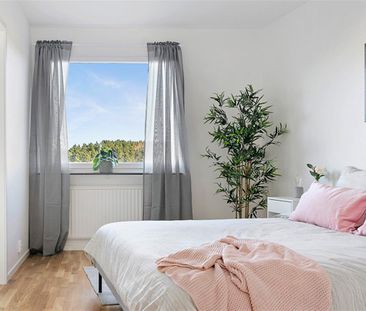 Assessorsgatan 13 B - Foto 1