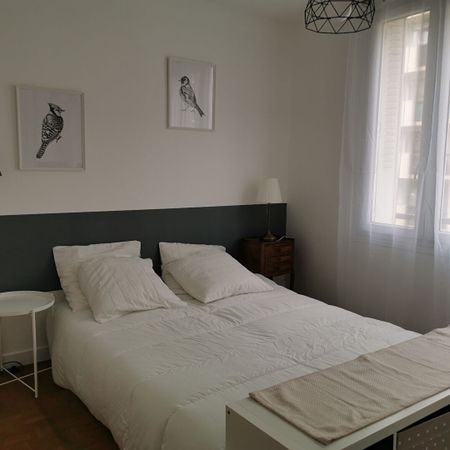 Location appartement 2 pièces, 44.00m², Paris 11 - Photo 3