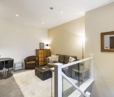 1 bedroom flat to rent - Photo 1