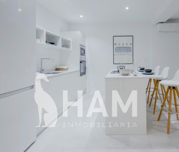 Apartamento - Madrid - Recoletos - 2.650€ MES - Ref. RYN-APLG36 - Photo 4