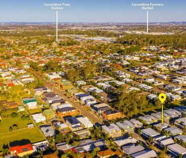 Beautiful 3-Bedroom Unit in Quiet Carseldine Complex! - Photo 5