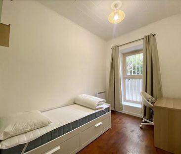 3 pièces - Meublé - 59,59 m² - RDC - Colocation non autorisée - Photo 3