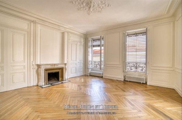 Appartement • Cordeliers-Célestins-Bourse - Photo 1