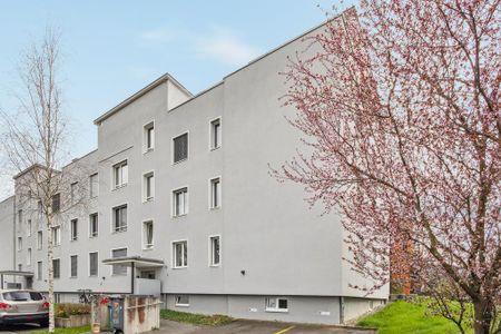 Helle Wohnung mit viel Charme in Oerlikon - Photo 4