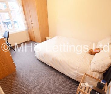 4 Bedroom Mid Terraced House for rent in Manor Terrace - Photo 6
