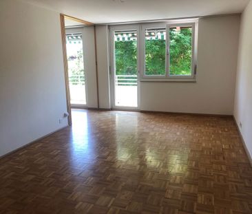 Helle gemütliche Wohnung mit eigenem Waschturm - Photo 4