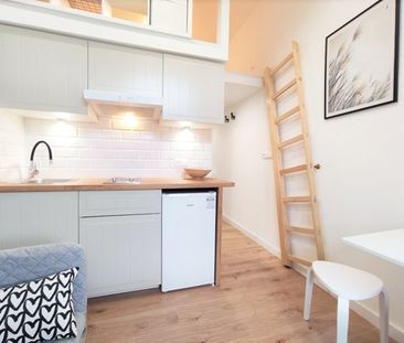 Łódź Łódź-Polesie, Legionów - Zdjęcie 6