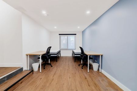 Studio Twin Ensuite - Photo 5