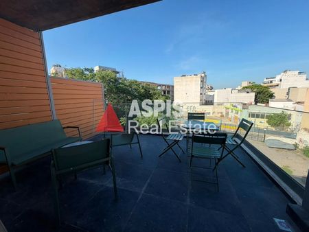 Διαμέρισμα για ενοικίαση Κεραμεικός (Γκάζι - Μεταξουργείο - Βοτανικός) - Φωτογραφία 3