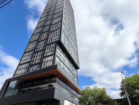 For Lease - 319 Jarvis Street Unit# 605, Toronto, Ontario - Photo 3