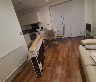 1 bedroom apartment to rent - Photo 3