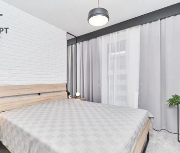 Apartament 3 pok. | Balkon | AC | CH Magnolia - Photo 4