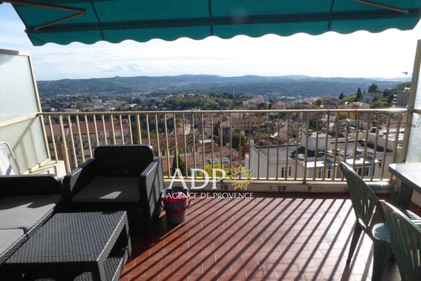 Appartement Grasse - Photo 1