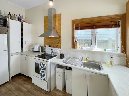 127 Wallace Street, Mount Cook Wellington. - Photo 5