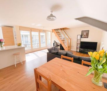 3 bedroom apartment to rent - Photo 3