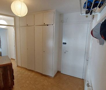 3 Zimmer, 55 m², 4. Stock - Photo 3