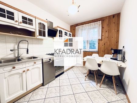 Wynajmę bardzo ładne mieszkanie 3 pokoje ! - Photo 5