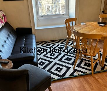 3 Bed Flat, Caledonian Road, EH11 - Photo 1