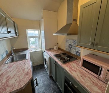 1 bedroom flat to rent - Photo 6
