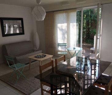 Furnished 1 Bedroom Apartment (50 m²) ST Donatien - Photo 1