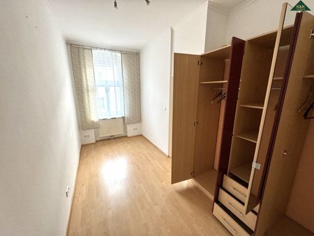 PROVISIONSFREI - 2,5 ZIMMER WOHNUNG IN RUHIGER LAGE - Besichtigungstermin Montag 15.6.2026 um 20 Uhr - Photo 3
