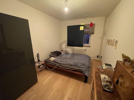 TWO BALCONIES, LOTS OF CHARM - Photo 2