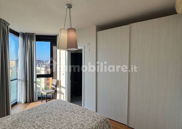 Trilocale viale Giovanni Falcone 40, San Leonardo, Parma