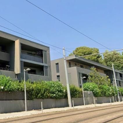 Location Appartement 2 pièces 41m² MONTPELLIER 34070 - Photo 2