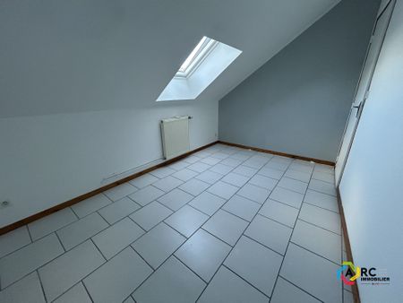 Appartement VITRY AUX LOGES - 45530 - Photo 2