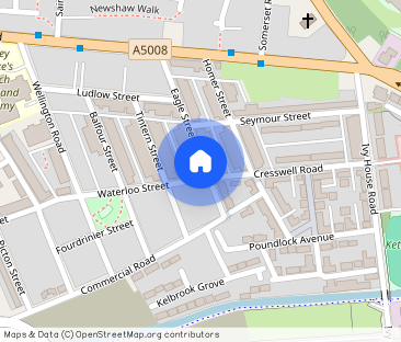 Eagle Street, Stoke-On-Trent, ST1 - Photo 1