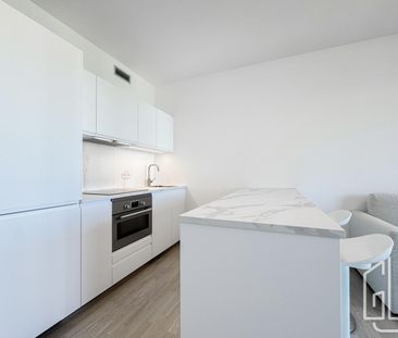 Apartment for rent, 1+KK - Studio, 35m - Photo 3