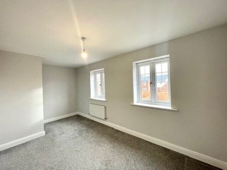 Jones Court, Wyberton, Property for rent - Photo 2