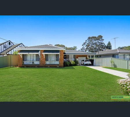 35 Woronora Avenue, Leumeah, NSW 2560 - Photo 2