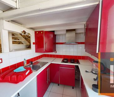 Maison à louer - Nîmes 4 pièces de 83 m² - Photo 1