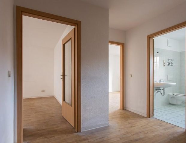 Frisch renoviert und wundervolle Lage! - Foto 1
